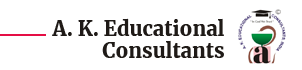 Announcements | A. K. Educational Consultants for MBBS from Russia