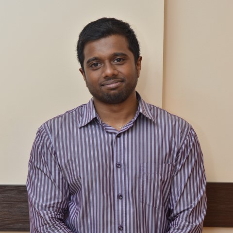 Dr. Abhishek image