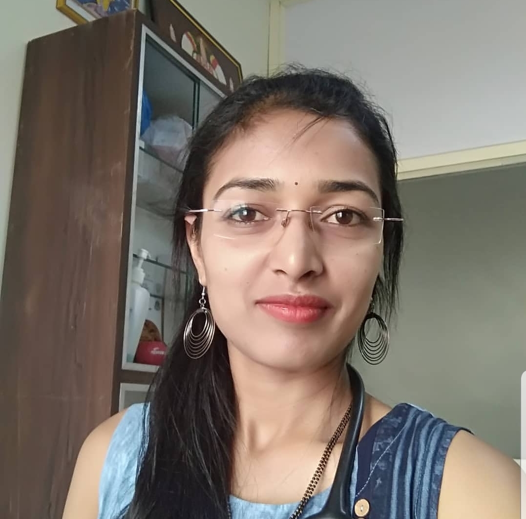 Dr.Suchita Patil