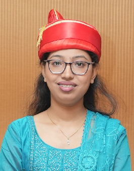 Dr.Namrata Patil