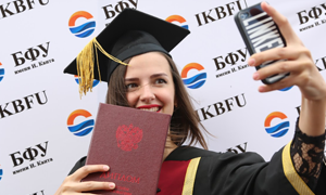 Admission Process for MBBS in Russia