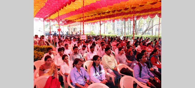 A.K. Educational Consultants Organise A Mega Job Fair In Sangli | AKEC India