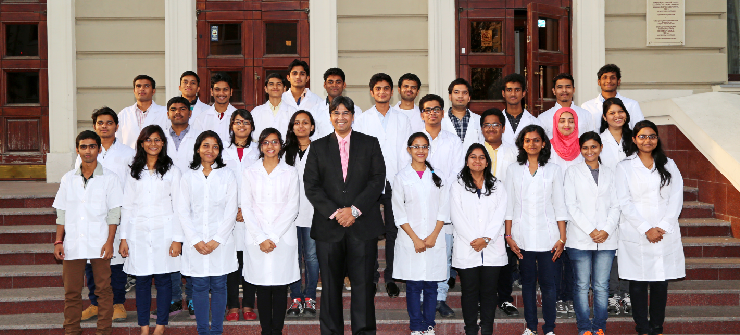 A.K.Educational Consultants 2015-2021 Batch Passes With 100% Results From Kazan State Medical University